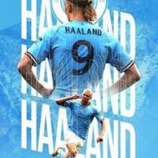 Håland razvija reakciju na stres kosti u stopalu